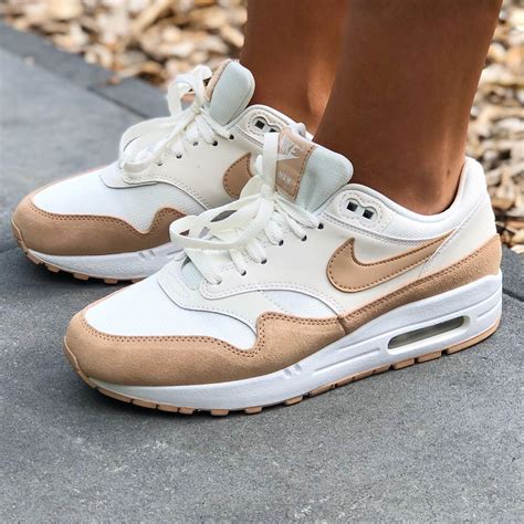 nike air max dames zwart beige|air max shoes for women.